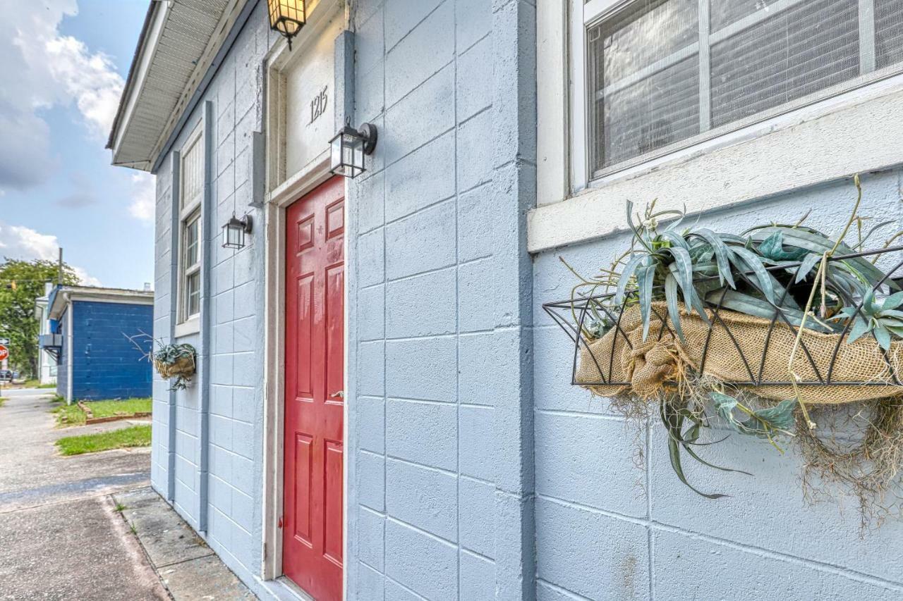 Savannah Town Villa Exterior photo