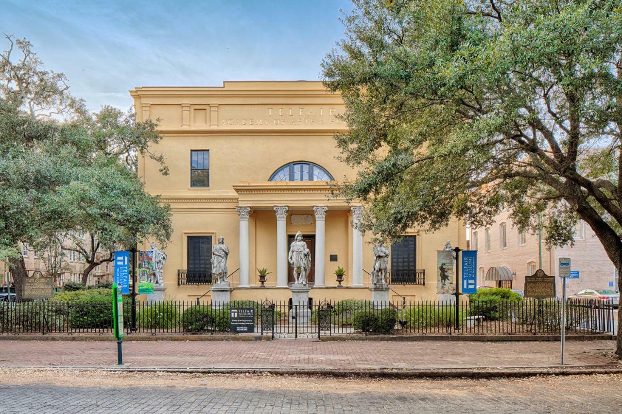 Savannah Town Villa Exterior photo