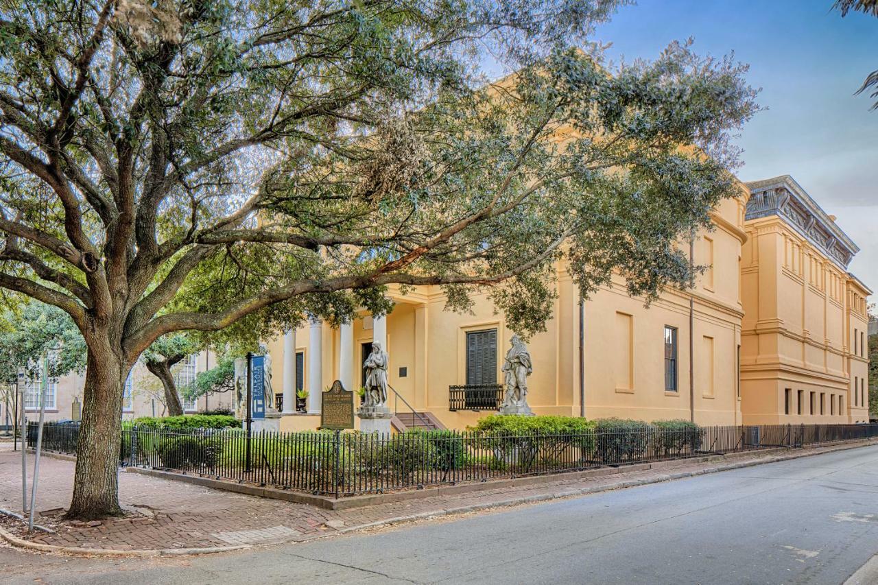 Savannah Town Villa Exterior photo