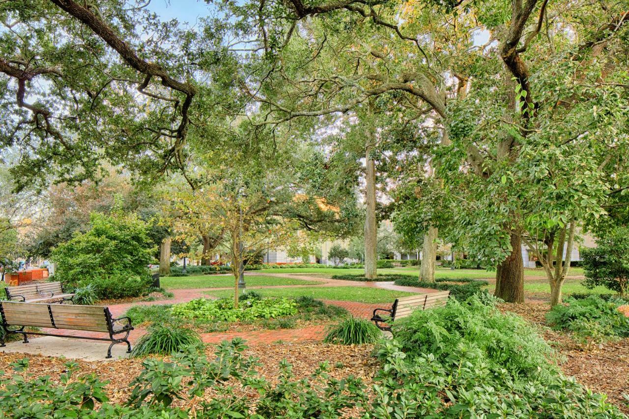Savannah Town Villa Exterior photo